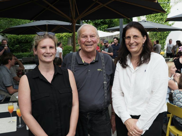 Sommerfest Steinebach