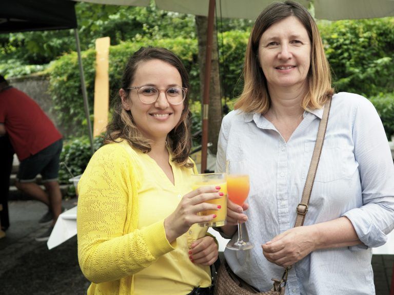 Sommerfest Steinebach