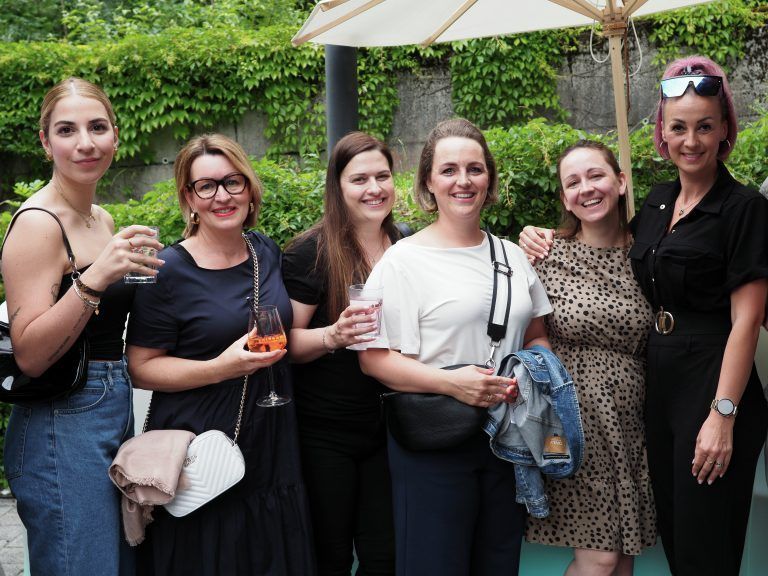 Sommerfest Steinebach