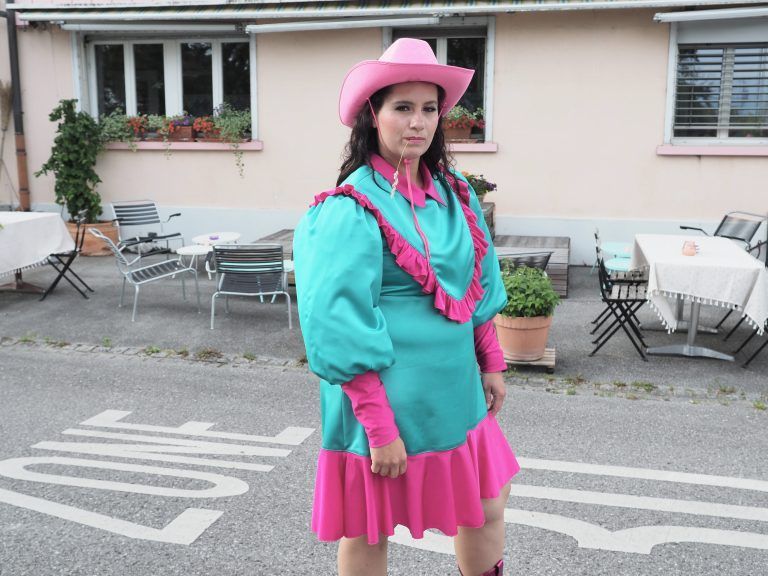 Grenzgänge
