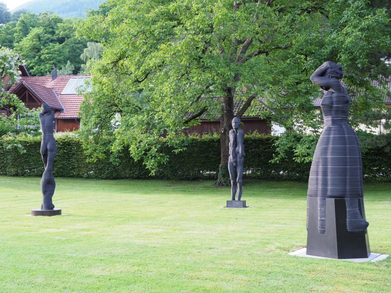 Skulpturenpark