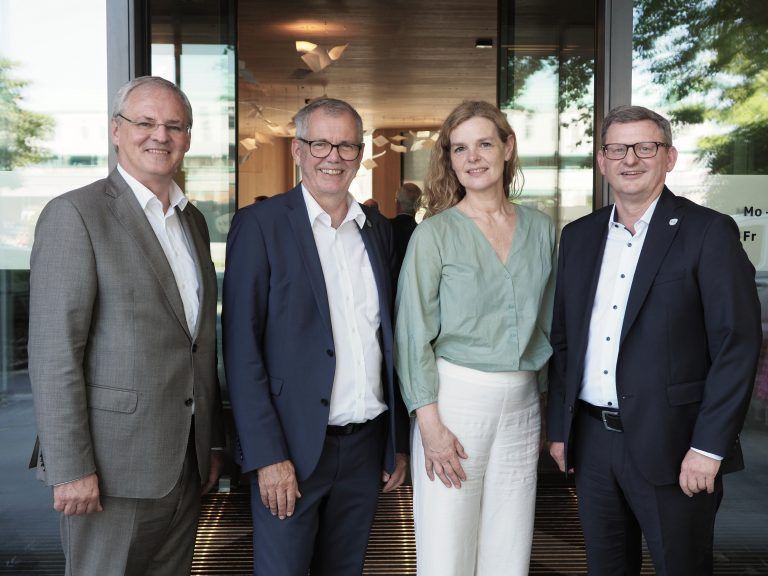 VLV Eröffnung