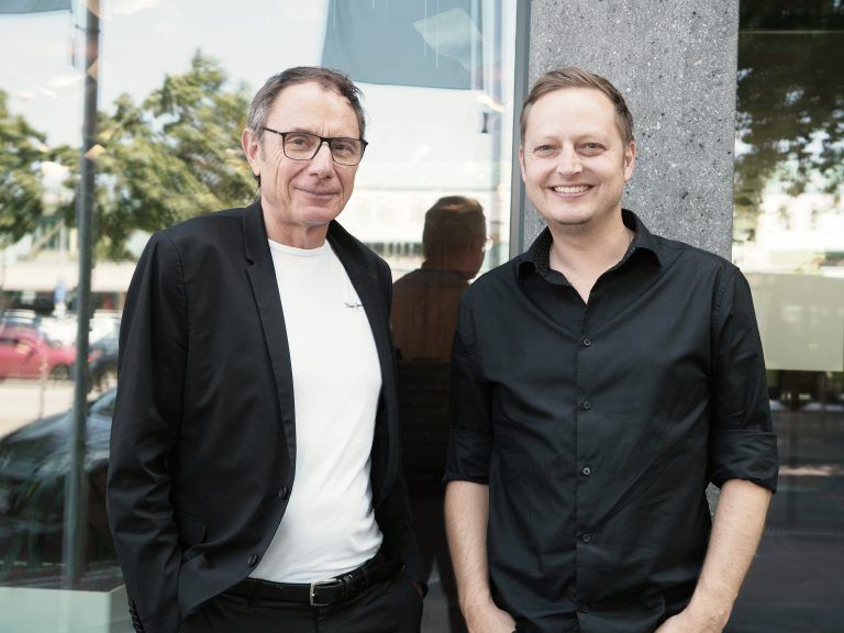 VLV Eröffnung