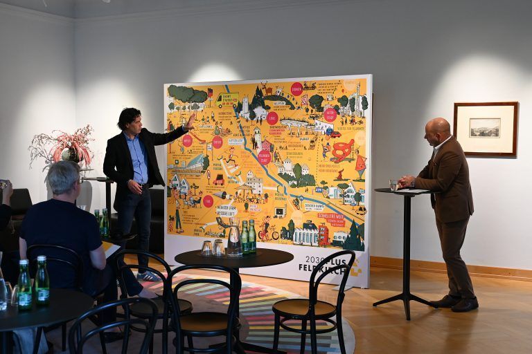 Feldkirch, Vision 2030