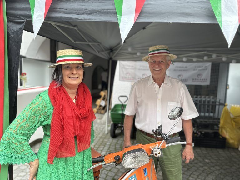 Mühlgässler-Fest
