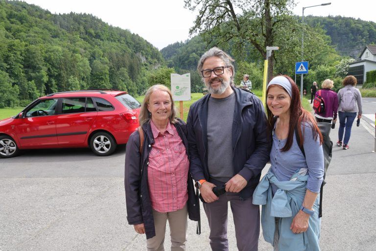 Treffpunkt Pforte Konzert