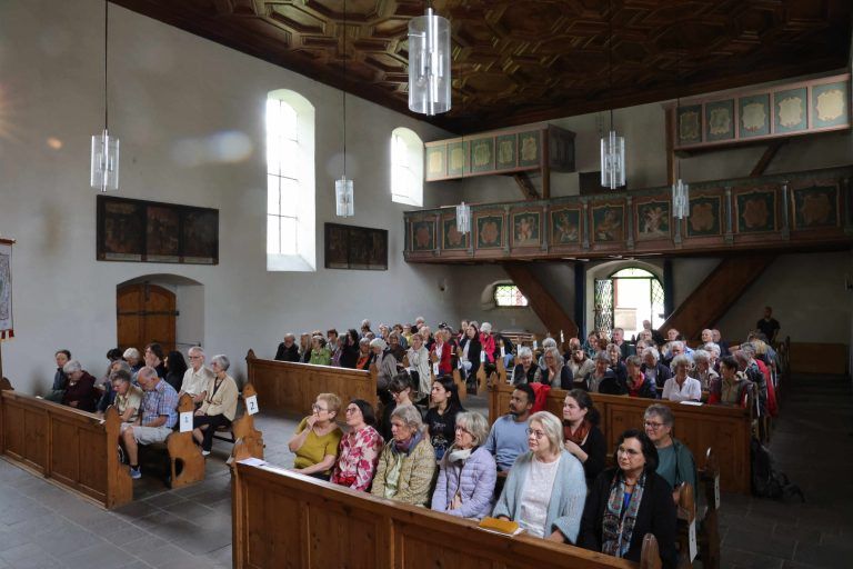 Treffpunkt Pforte Konzert