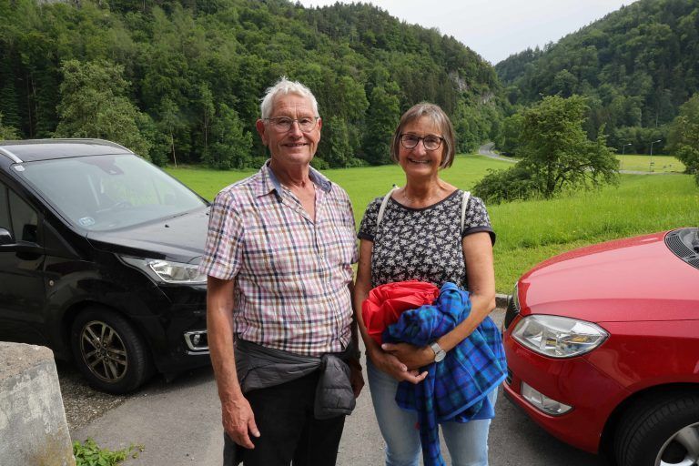 Treffpunkt Pforte Konzert