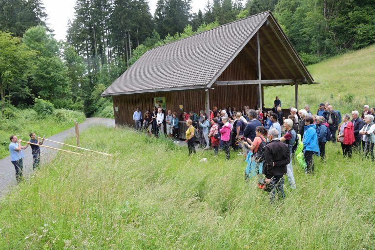 Treffpunkt Pforte Konzert