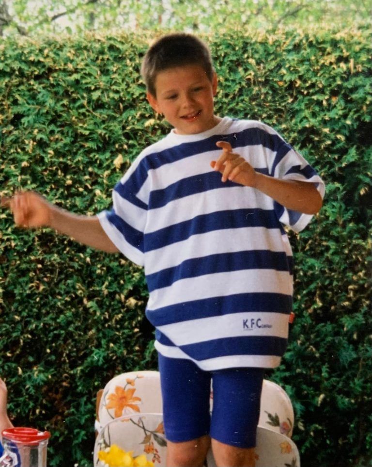 Philipp Kreinbucher-Tyler, SPÖ