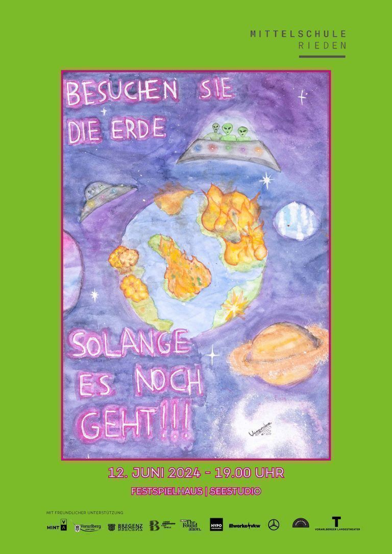 Theaterprojekt MINT