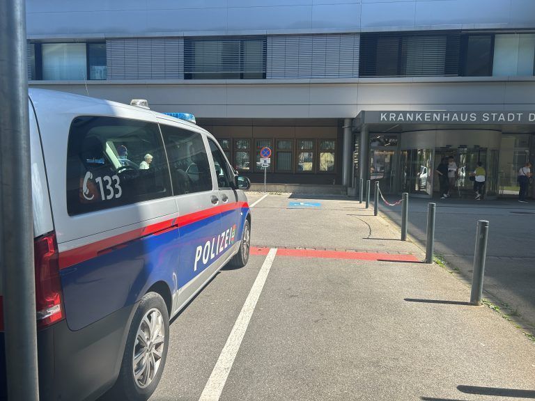Krankenhaus Dornbirn