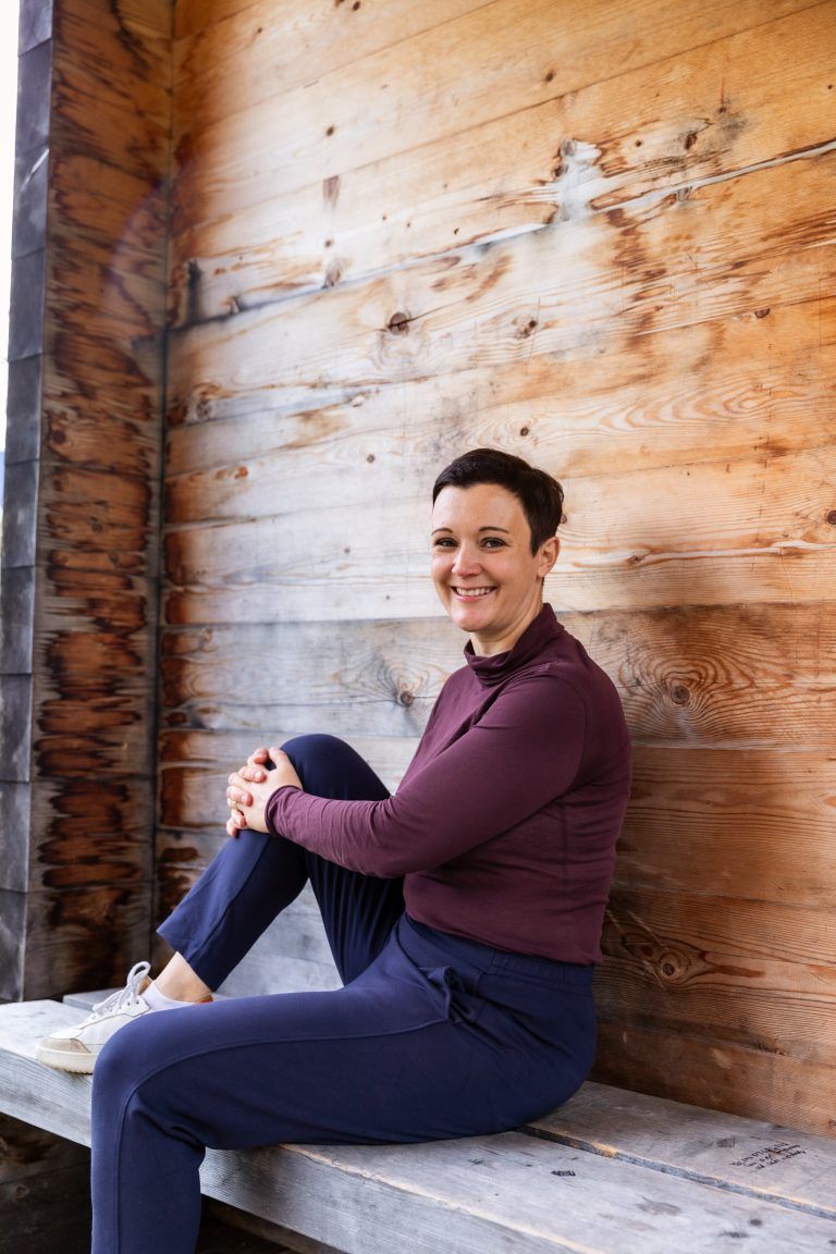 Eva-Maria Hochhauser-Gams