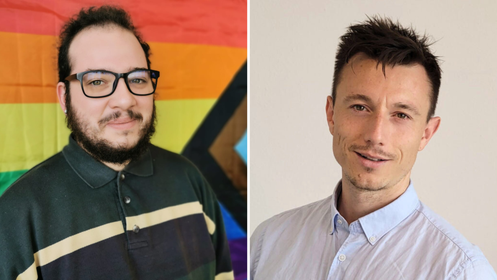 Pride in Vorarlberg: Brennende Fahnen, Drohungen und ein CSD