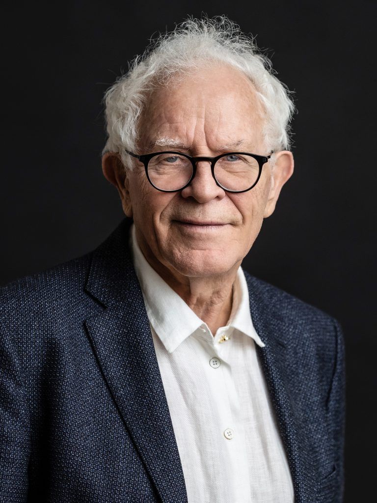 Prof. Dr. Reimer Gronemeyer