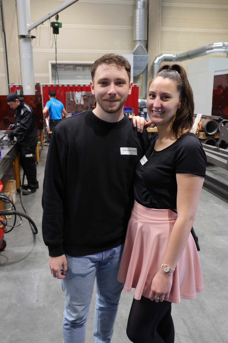 100 Jahre Firma Reisch