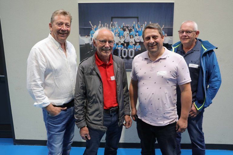100 Jahre Firma Reisch