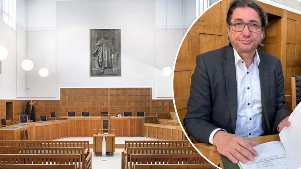 Mordfall Janine G.: Was eine Verurteilung zu &#8220;lebenslang&#8221; bedeuten würde