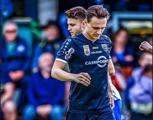 SCR Altach verliert Test gegen FC Luzern