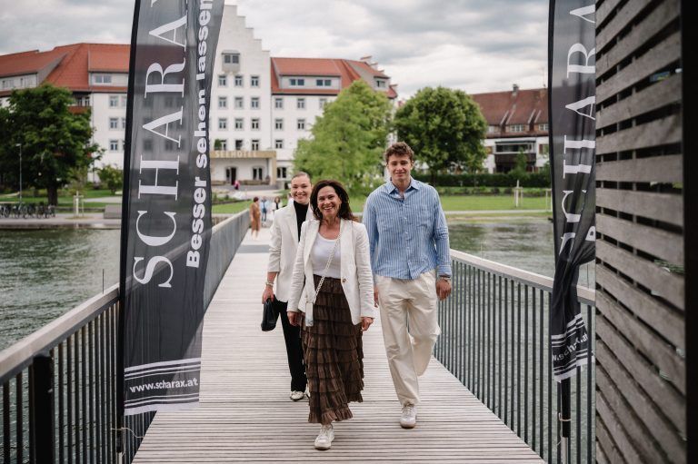 Die Vorarlbergerin Event