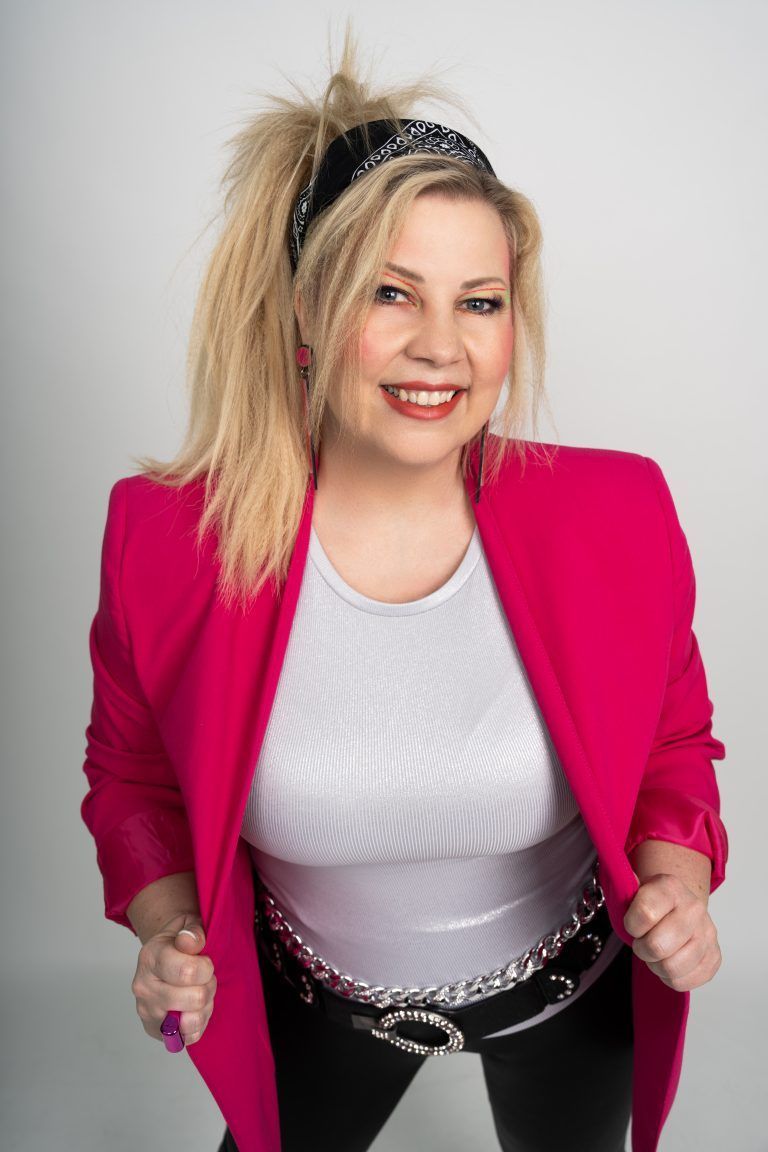 vdt sandra tasek