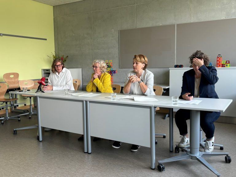 Schulsozialarbeit