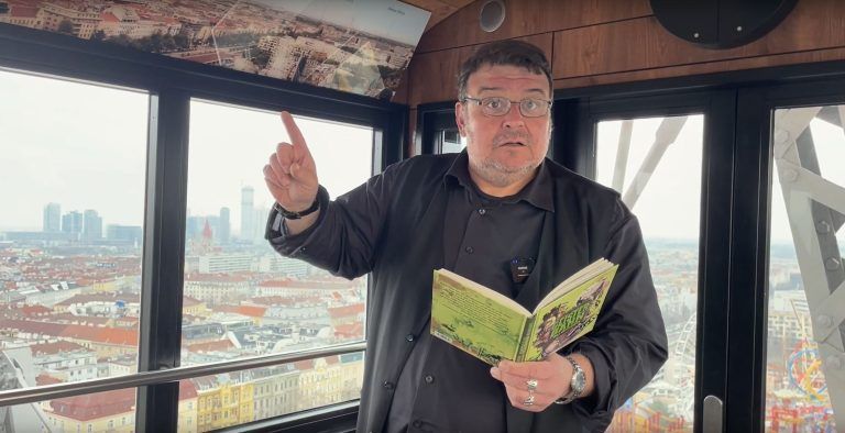 Buch am Bach; Buch am Bach 2024; Christoph Mauz