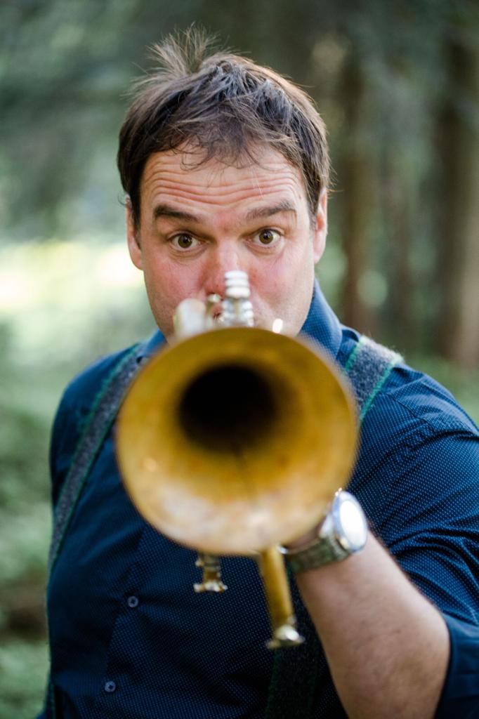 Simon Gmeiner
