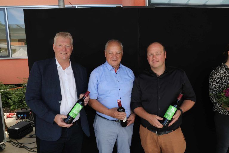 Jubiläumsfest des Skivereins Sulz-Röthis