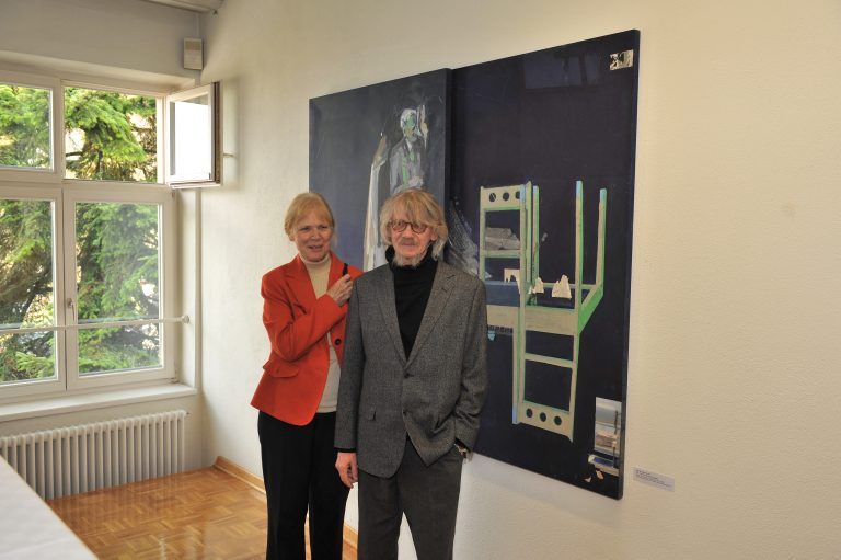 Ingo & Ingeborg Springenschmid Preis
