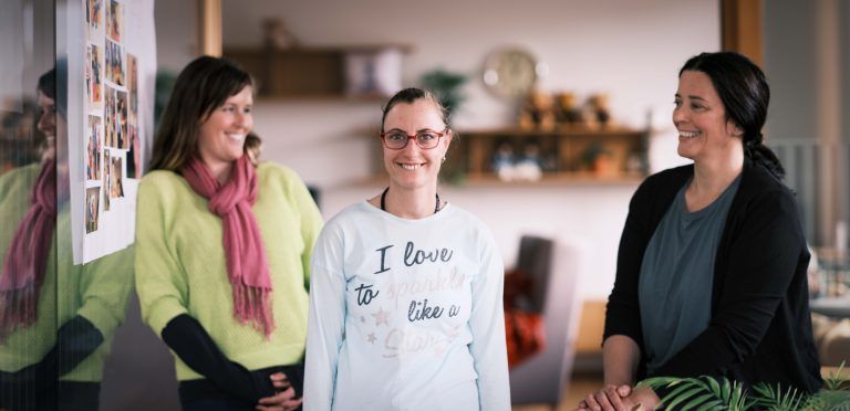 Mit Kompass zum Traumjob