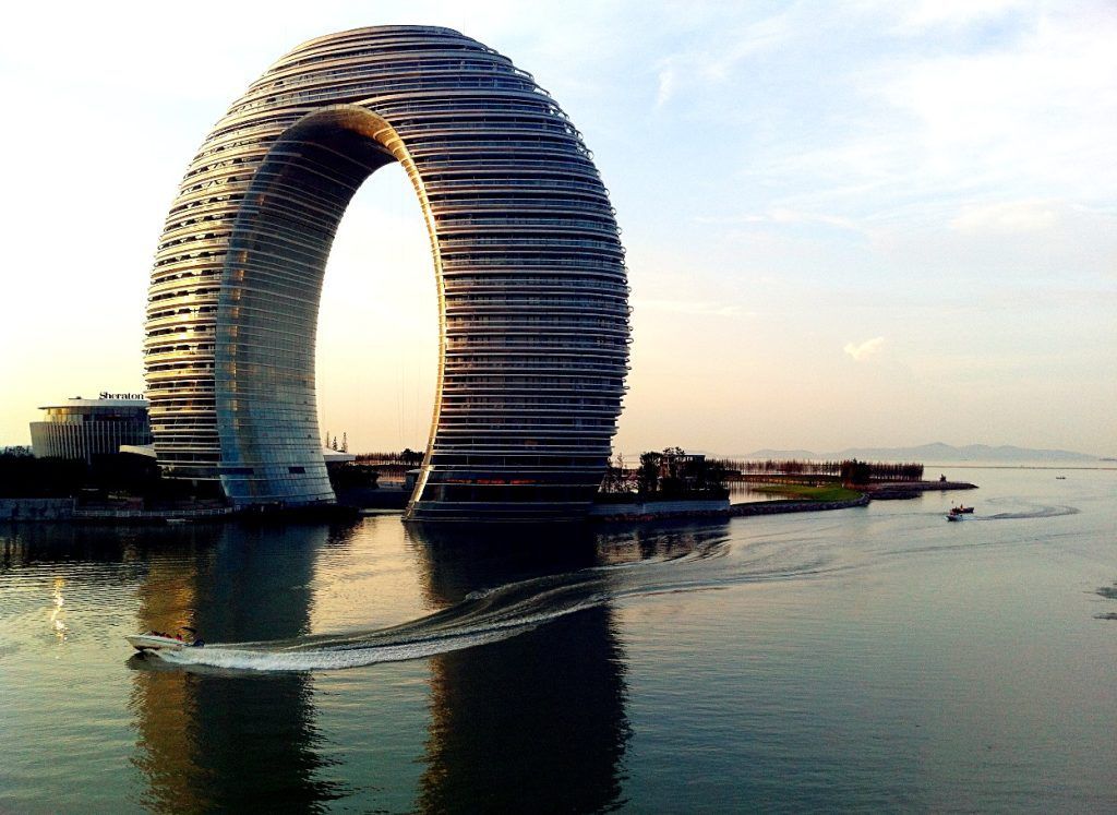 Diese Vorarlberger Architekturbüros gehören weltweit zu den Top 12
