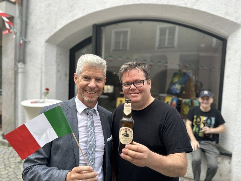 Mühlgässler-Fest
