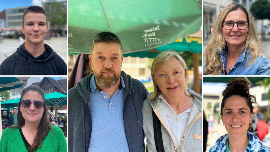 So viele Wahlsonntage wünschen sich Vorarlberger im Herbst