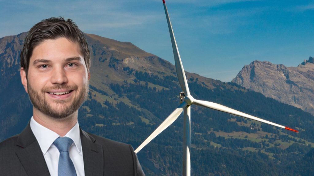 Novelle soll schnellere Umsetzung von Windkraft ermöglichen