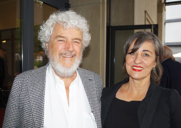 Treffpunkt Landestheater Premiere