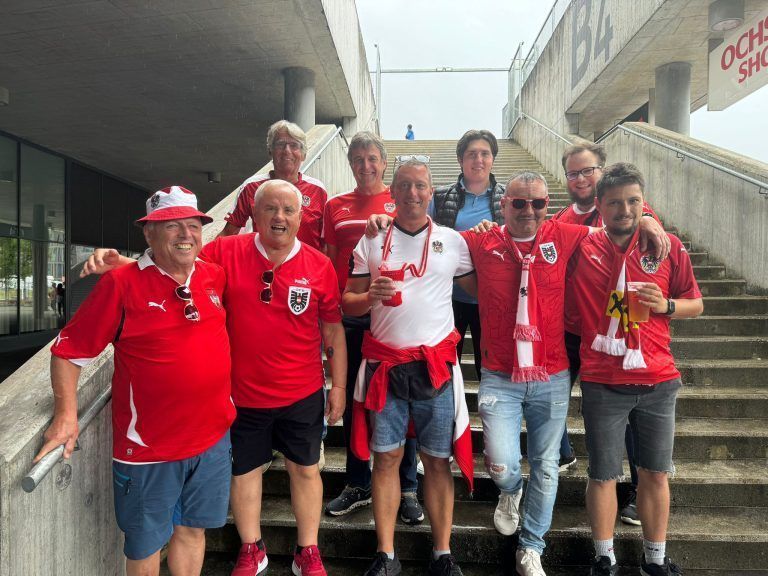 Fußball