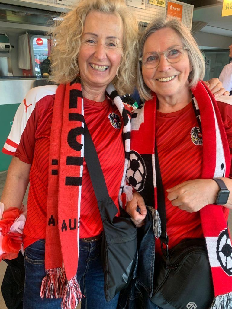 Fußball