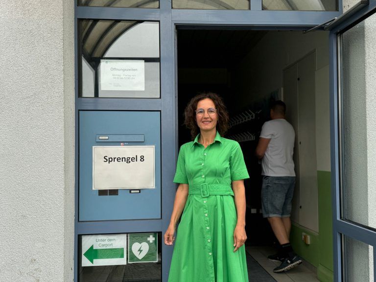 EU-Wahl: Vorarlberger Polit-Prominenz beim Wählen