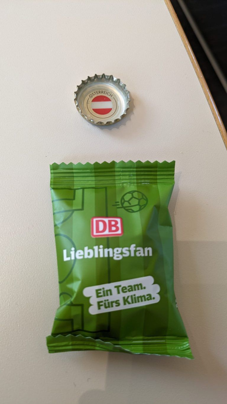 Fußball EM