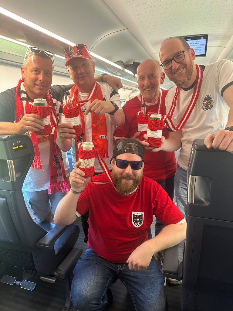 Fußball EM