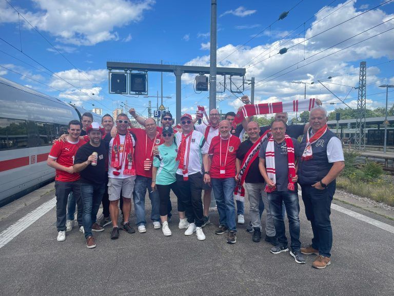 Fußball EM