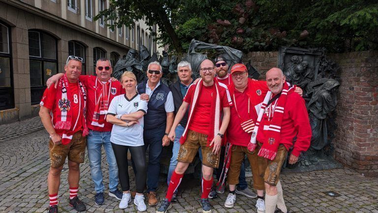 Fußball EM