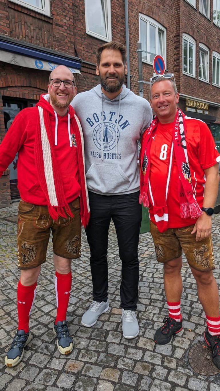 Fußball EM