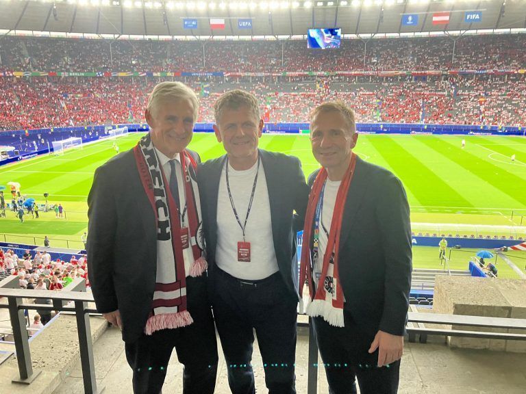 Fußball EM