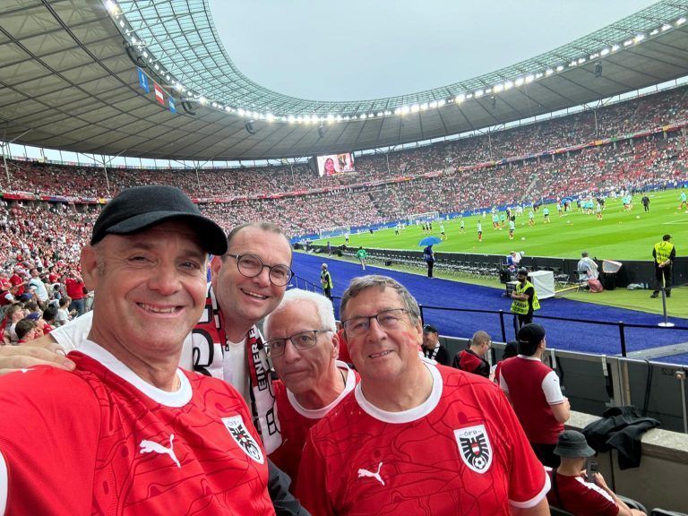 Fußball EM