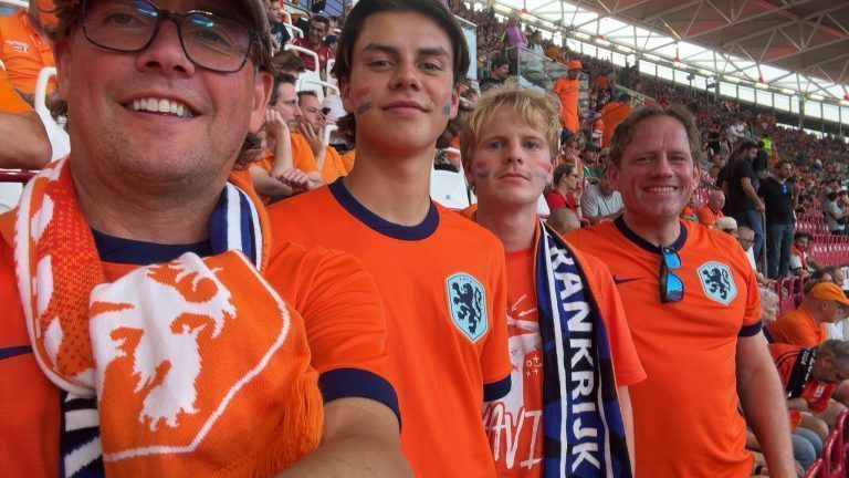 Fußball EM