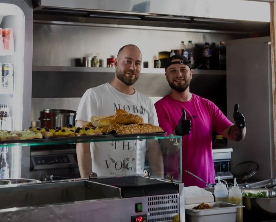 Neuer Song als Hommage an Vorarlberger Restaurant in Wien