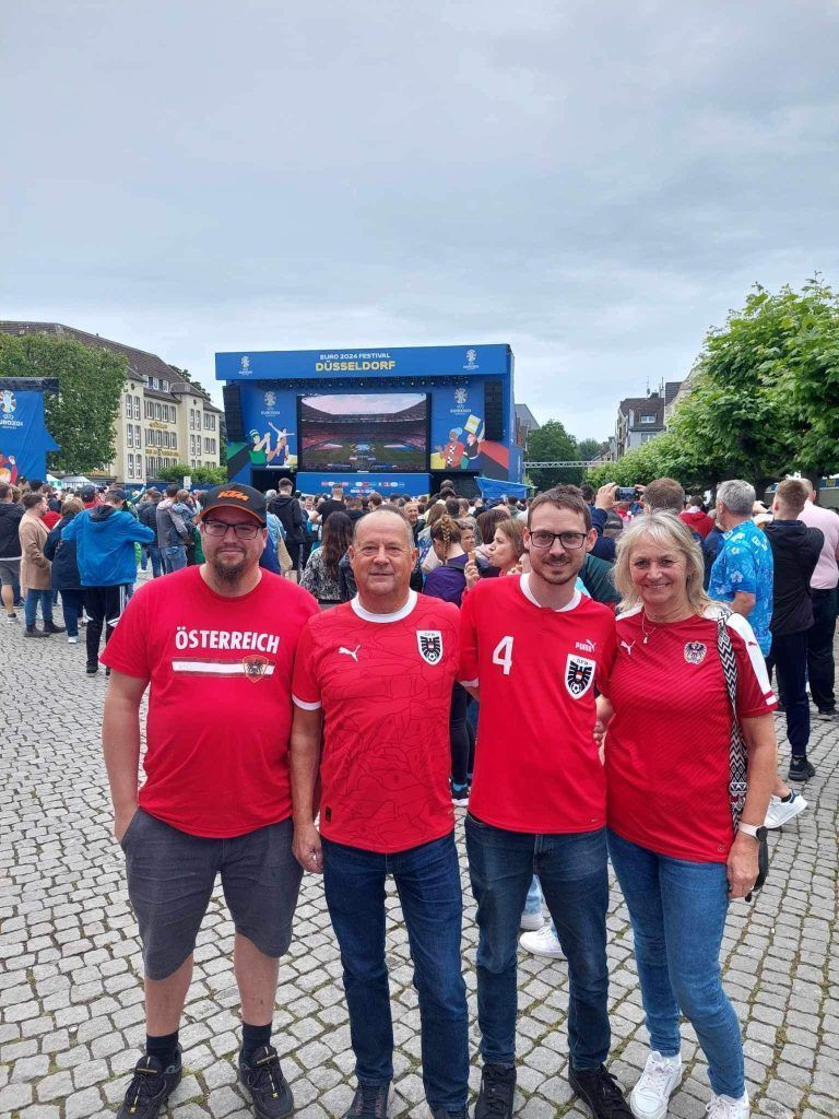 Fußball EM