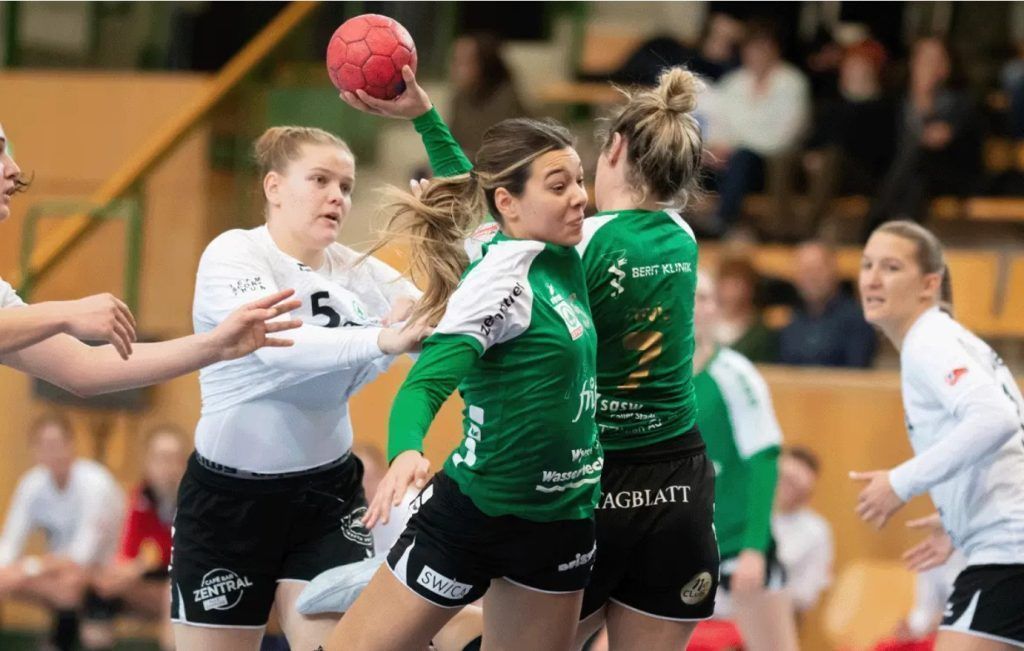 Titel-Triple im Doppelpack